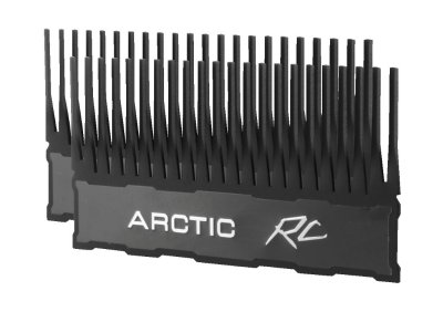     Arctic Cooling RC-RAM Cooler Retail RCACO-RC001-CSA01