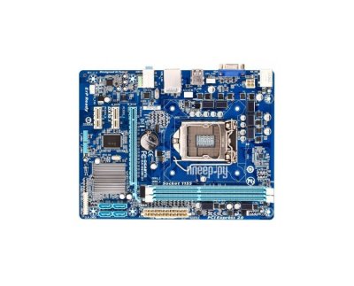 Intel   Gigabyte GA-H61M-S1
