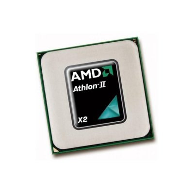  AMD Athlon X2 340 Trinity AD340XOKHJBOX 3200