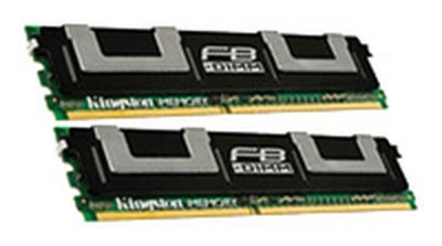 Модуль памяти Kingston RAM FBD-667 KTD-WS667/16G 2x8Gb PC2-5300[KTD-WS667/16G]