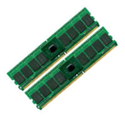 Модуль памяти IBM RAM FBD-667 IBM-Elpida EBE41FE4ABHD-6E 4096Mb PC2-5300(39M5797)