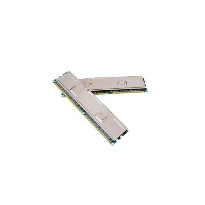 Модуль памяти Kingston RAM DDR333 KTH-DL145/4G 4Gb (2x2Gb) REG ECC LP PC2700(371049-B21)