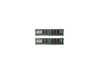 Модуль памяти Kingston RAM DDR266 KTD-WS450E/2G 2x1024Mb ECC LP PC2100[KTD-WS450E/2G]