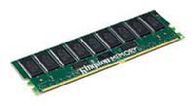 Модуль памяти Kingston RAM DDR333 KVR333D4R25/2GI 2048Mb REG ECC LP PC2700[KVR333D4R25/2GI]