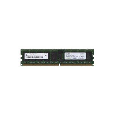 Модуль памяти Infineon RAM DDRII-667 HYS72T512022EP-3S-B 4Gb REG ECC LP PC2-5300(HYS72T512022EP-3S-B