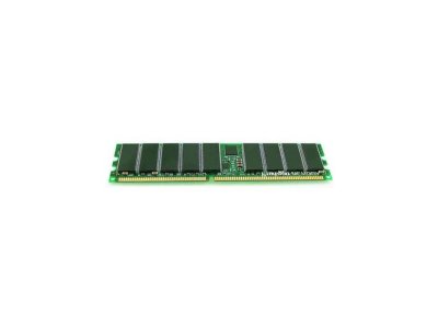 Модуль памяти Kingston RAM DDR266 KVR266X72RC25/2G 2048Mb REG ECC LP PC2100[KVR266X72RC25/2G]