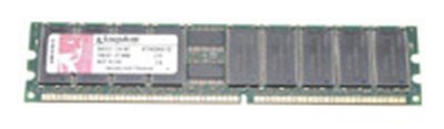 Модуль памяти Kingston RAM DDR333 KTH8348/1G 1024Mb REG ECC LP PC2700[358347-B21]