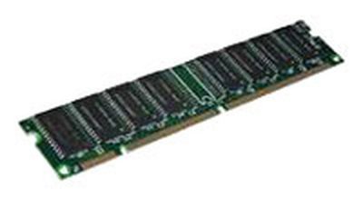 Модуль памяти Kingston RAM DDR333 KVR333S4R25/1G 1024Mb REG ECC LP PC2700[KVR333S4R25/1G]