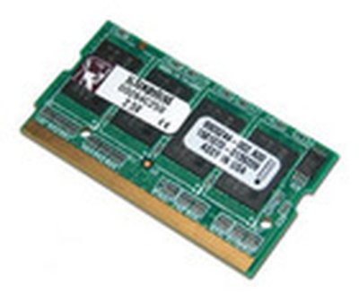 Модуль памяти Kingston RAM SO-DIMM DDR333 KTH-ZD7000/1G 1024Mb CL2.5 PC2700[KTH-ZD7000/1G]