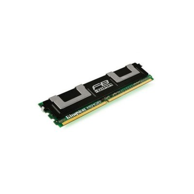 Модуль памяти Kingston RAM FBD-800 KVR800D2D8F5/1G 1024Mb PC2-6400[KVR800D2D8F5/1G]