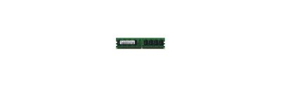 Модуль памяти Kingston RAM DDRII-533 KVR533D2E4K2/2G 2x1Gb ECC LP PC2-4200[KVR533D2E4K2/2G]