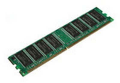 Модуль памяти Kingston RAM DDRII-400 KTH-XW8200/1G 1024Mb REG ECC LP PC2-3200[DY655A]