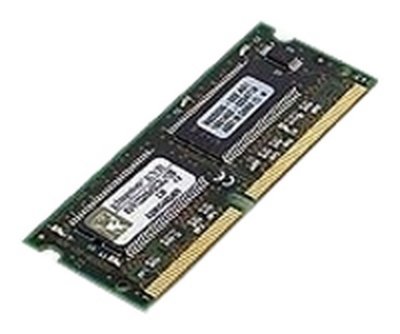Модуль памяти Kingston RAM SO-DIMM SDRAM KVR133X64SC3L/512 512Mb PC133[KVR133X64SC3L/512]