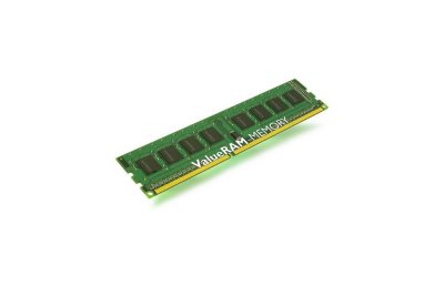 Модуль памяти Kingston RAM DDRIII-1333 KVR1333D3LD4R9S/8GHC 8Gb 2Rx4 Low Power REG ECC PC3-10600(KVR