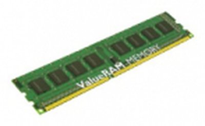 Модуль памяти Kingston RAM DDRIII-1333 KVR1333D3E9S/4G 4Gb ECC PC3-10600E[KVR1333D3E9S/4G]