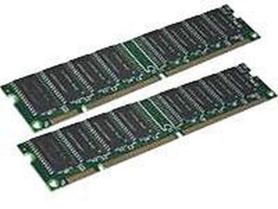 Модуль памяти Kingston RAM DDRII-667 KVR667D2N5K2/2G 2x1024Mb PC2-5300U[KVR667D2N5K2/2G]