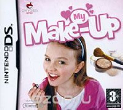    My Make-Up