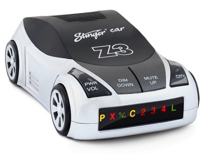 - () Stinger Car Z3 ST