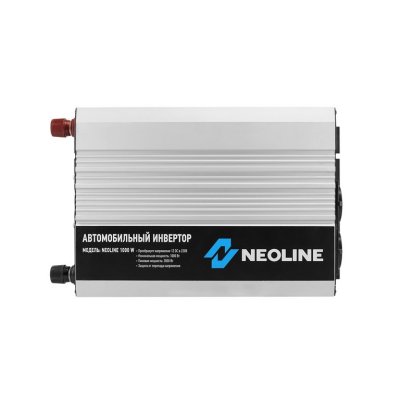 Neoline Преобразователь напряжения 1000W