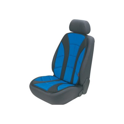 Накидка на сиденье WALSER "Alboreto", синяя