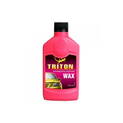 3TON Triton Wax   250  (-200)