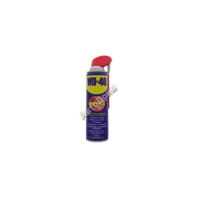  WD-40  420 