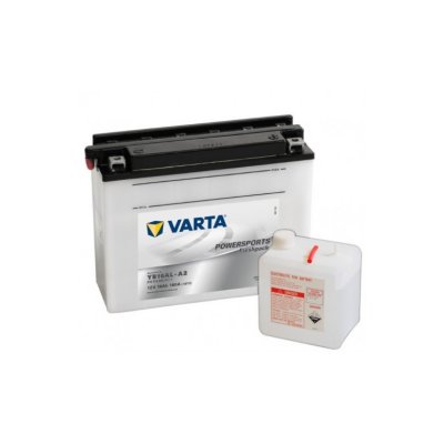 Varta   () Funstart Freshpack 530400030 530400 530 400  YB30L-B