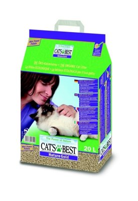   Cats Best  Nature Gold (    ), 20