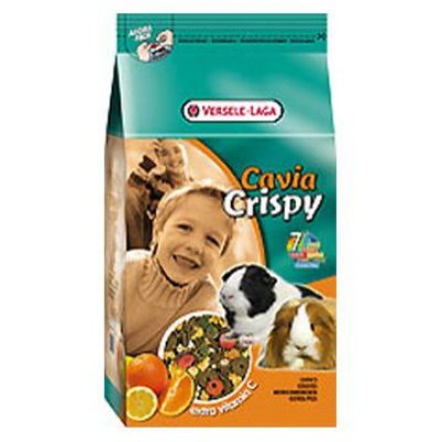 Versele Laga Cavia Crispy      [400  ]