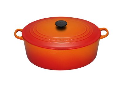  Le Creuset 25002270902461, 4.3 