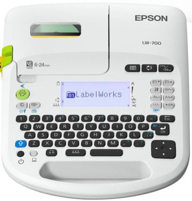   Epson LW 700P (C51CA63100)
