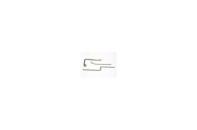  Brake lever - TRA4483