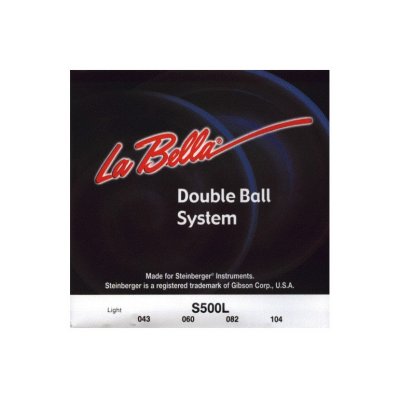  LA BELLA  4-   - S500L Light 43-104