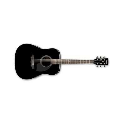   Ibanez Dreadnought PF15-BK