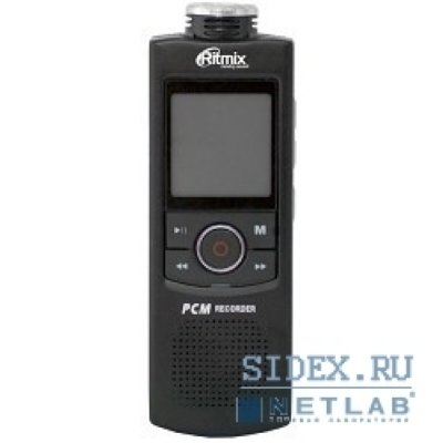   RITMIX RR-950 2Gb black