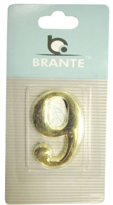   BRANTE "9"   , 