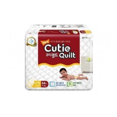  Cutie Quilt ( ), 3-8 , 64 