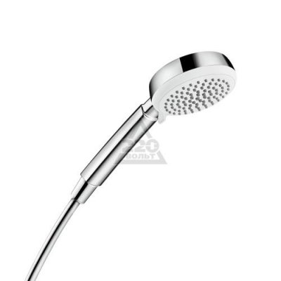   HANSGROHE 26824400 Crometta 100 Vario 00000040370