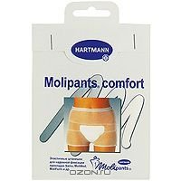    "Molipants comfort".  L