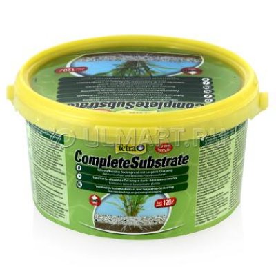   Tetra Plant CompleteSubstrate 5  () 245303