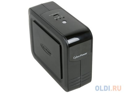  CyberPower DX 650E 650VA/360W (3 EURO)