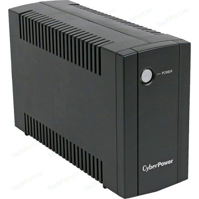    CyberPower UT650E 650VA/360W