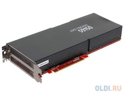   16Gb (PCI-E) Sapphire FirePro S9150 (GDDR5, 512 bit, Retail)