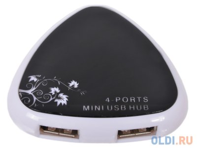  USB2.0 HUB 4  ORIENT 104N, ret