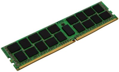   16Gb PC4-17000 2133MHz DDR4 DIMM ECC Kingston KVR21R15D4/16HA