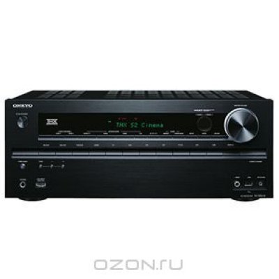  Onkyo TX-NR 616, Silver