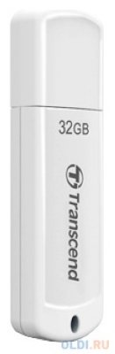   32GB USB Drive [USB 2.0] Transcend 370 (TS32GJF370)