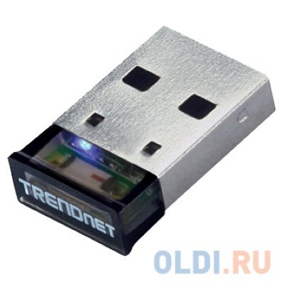  Bluetooth TRENDnet TBW-107UB Bluetooth USB