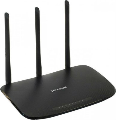  TP-LINK TL-WR940N 450M    N,   450 /