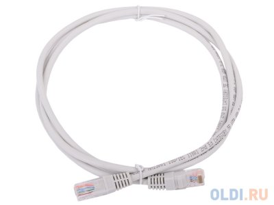   1.5  UTP 5  Neomax NM13001-015 , (7  0,2 ) patch cord, PVC, 24